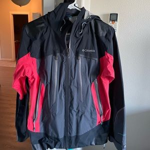 Columbia Jacket